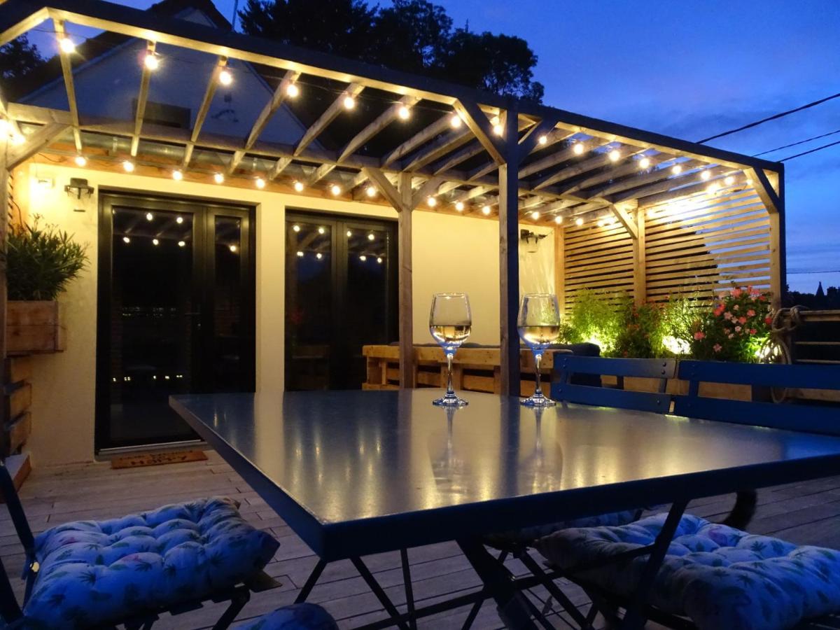 Casa Juno Villa Duvy Exterior photo